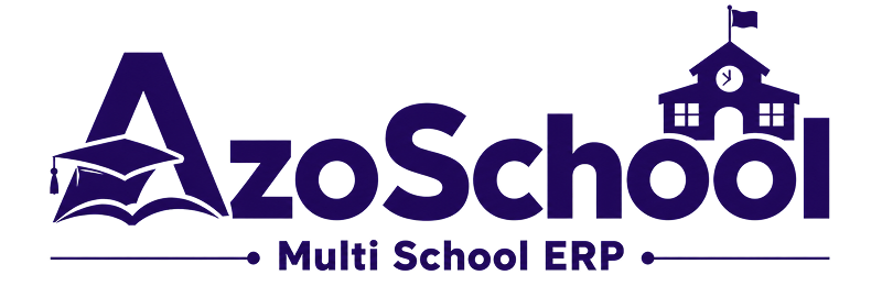 AzoSchool - Multi School ERP